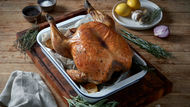 Your complete guide to buying free-range turkey and chicken from a farm shop