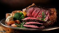 Beef Wellington vs roast beef: which centrepiece suits your table best