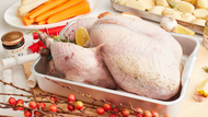 How to Cook Turkey Perfectly Every Time