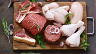 Complete Guide to Making Rich Homemade Bone Broth from Premium Beef and Lamb Bones