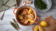What Is the Difference Between Organic and Non-Organic Chicken?