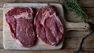 What Is Dry-Aged Beef? 