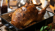 How to Cook Turkey Perfectly Every Time