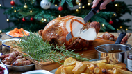 How Large a Turkey for 10 People?