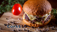 The Smash Burger: Why Everyone’s Talking About It