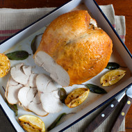 How to Choose the Perfect Christmas Turkey Size for Your Family Gathering