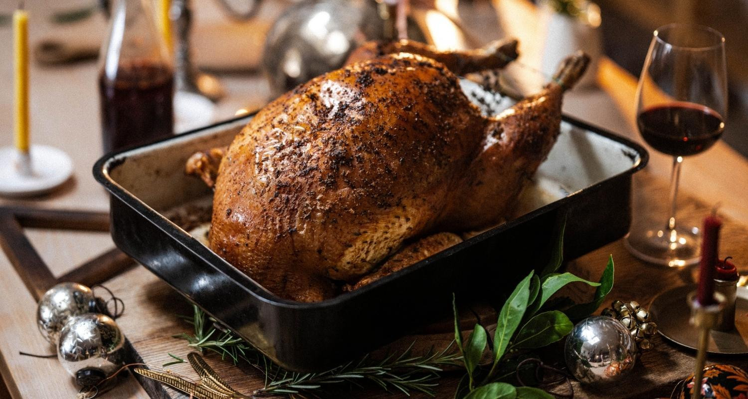 Finest Farm Meats - Award-Winning Products - Copas Turkeys