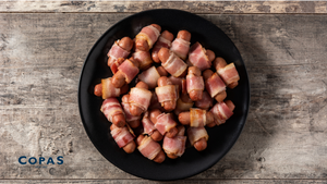 From Victorian Times to Your Table: The Origin of Pigs in Blankets