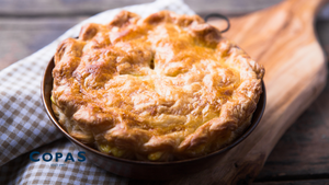 3 Cosy Chicken Casserole Recipes Perfect for Chilly Evenings