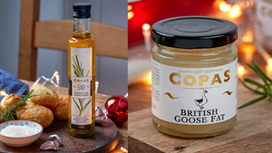 Goose Fat vs Roasting Oil: The Ultimate Roast Potato Showdown