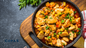 3 Cosy Chicken Casserole Recipes Perfect for Chilly Evenings