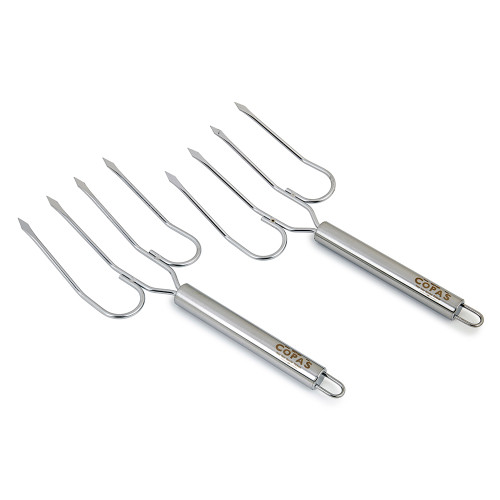 Poultry Forks 