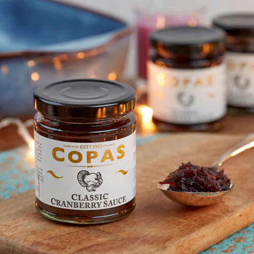 Copas Free-Range Bronze Turkey review – Hold The Anchovies Please