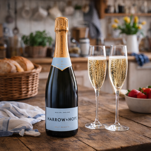 Harrow & Hope Brut Reserve