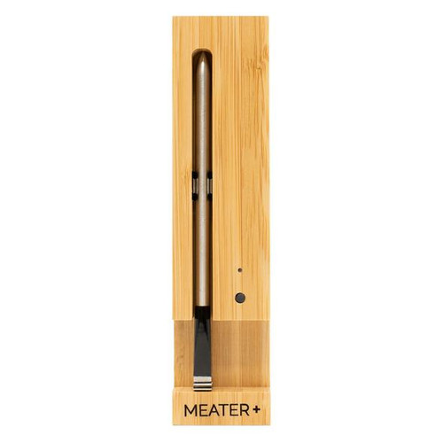 MEATER+: Meat Thermometer (Up to 50m range) MEATER+: Meat Thermometer (Up to 50m range)