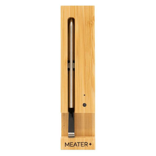 MEATER+: Meat Thermometer (Up to 50m range)