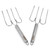 Poultry Forks (Pair)