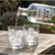 Copas Gin being poured