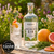 Award-winning Copas Rosemary Gin