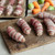 raw pigs in blankets