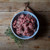 Copas Beef Mince prepped and ready to be cooked
