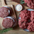 Copas Mince Box prepped and ready to be cooked