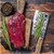 Venison Steak