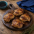 Roasted Chicken Thigh Fillets