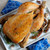 Large Free Range Cockerel (2.5kg - 3.5kg), perfect for Christmas Eve or Boxing Day.