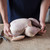 Our Whole Turkeys range from 4kg - 10kg+ in size, allow 500g per person as a rough guide.
