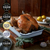 Our multi award-winning Whole Turkey is available as Free Range or Free Range Organic. Guaranteed to delight everyone this Christmas.