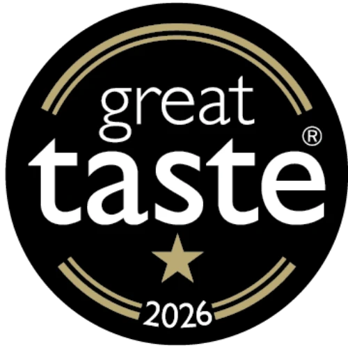 Great Taste 1 Star Award 2026