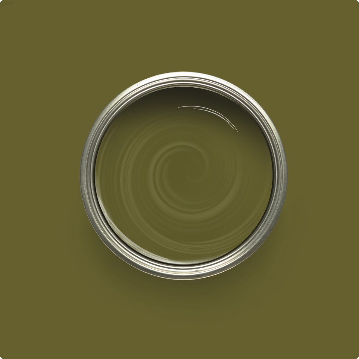 Spanish Olive Spanish Olive