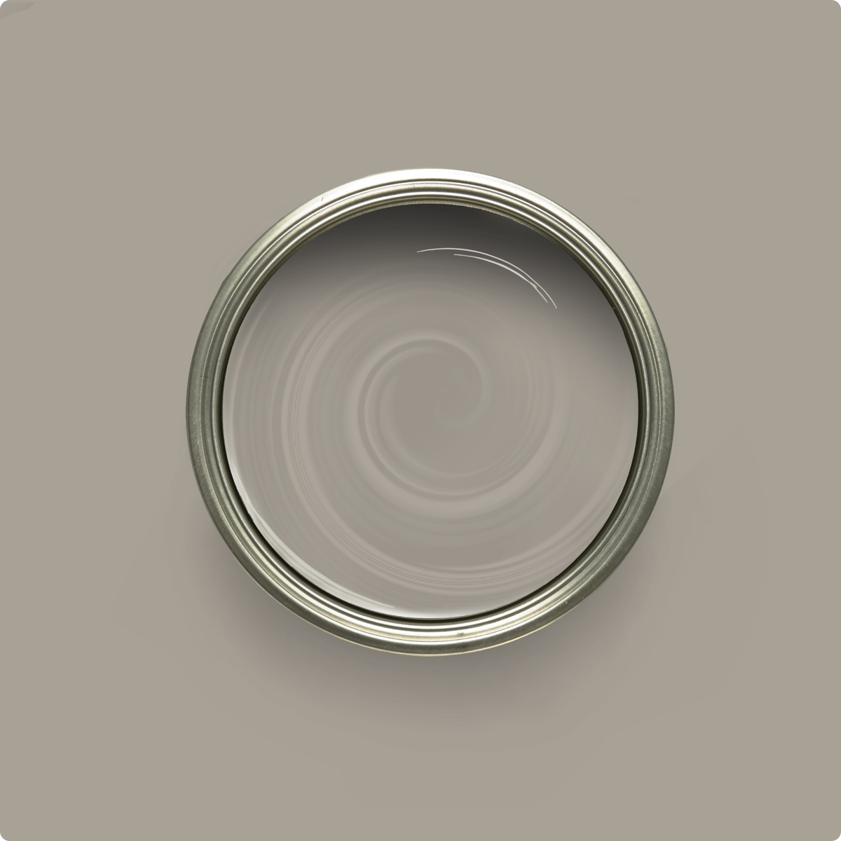 Gray Linen Gray Linen