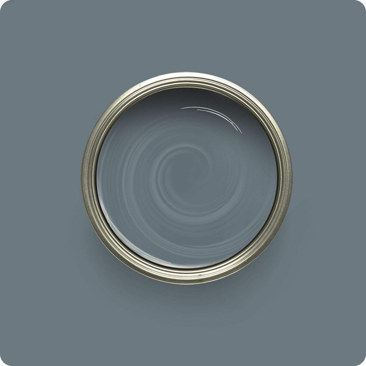 Bedtime Blue Bedtime Blue