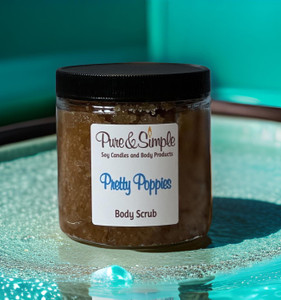 Our high-quality body scrub provides a rejuvenating experience for your skin. Our high-quality body scrub provides a rejuvenating experience for your skin.