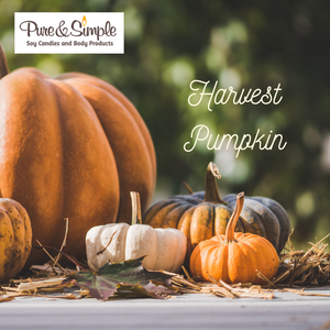 A creamy, buttery-spiced pumpkin pie type opening with pronounced spice notes of ginger, clove, nutmeg, and cinnamon, followed by a pumpkin cream cheese middle-note and finishing with a milky vanilla and graham cracker bottom-note.