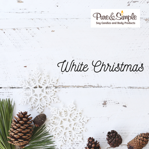 A pronounced blend of pine, crisp peppermint and roasted nuts, followed by an intermingling of toffee, vanilla, and sweet maple. A unique signature scent.