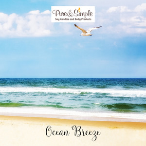 This fragrance expertly blends notes of sea salt, marine ozone, and driftwood, creating a harmonious symphony that transports you to a coastal landscape.