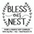 Bless Our Nest
