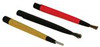 Artist Scratch Brush Set 3PC