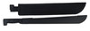 Black Spined Machete