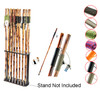 Paracord Hiking Stick Set 24 Piece