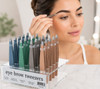 Eye Brow Tweezer Retail Ready Display