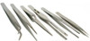 Tweezer Set 6PC