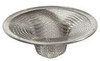 2.75" Sink Strainer