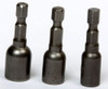 Magnetic Screw Setters 1/4", 5/16" and 3/8"
