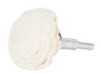 Mushroom Buffing Wheel Small