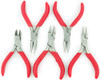 Miniature Plier Set 5PC