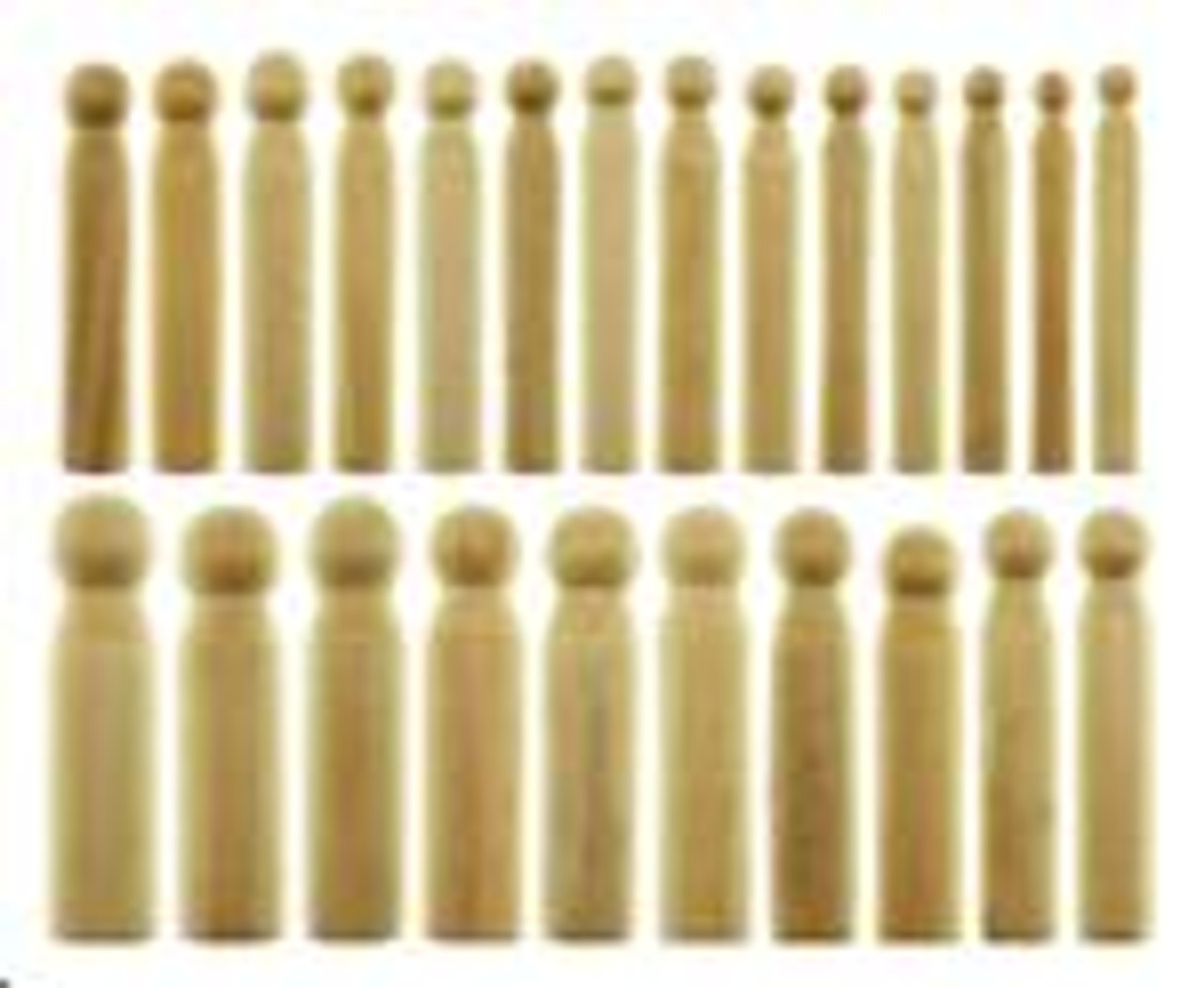 8 Brass Punch Set